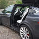 Imagen para el artículo titulado 48 horas con el Tesla Model X: la mejor manera de imaginar el coche del futuro